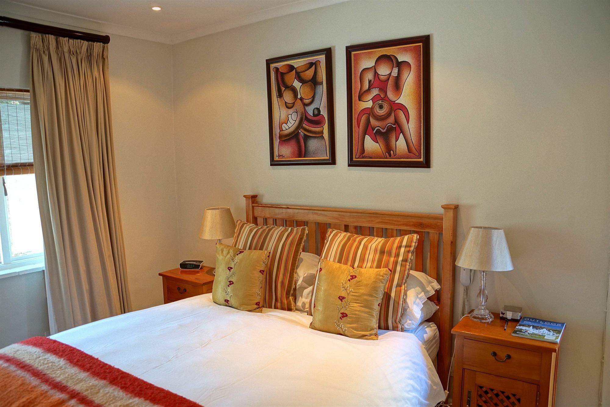 Wild Olive Guest House Cape Town Ngoại thất bức ảnh