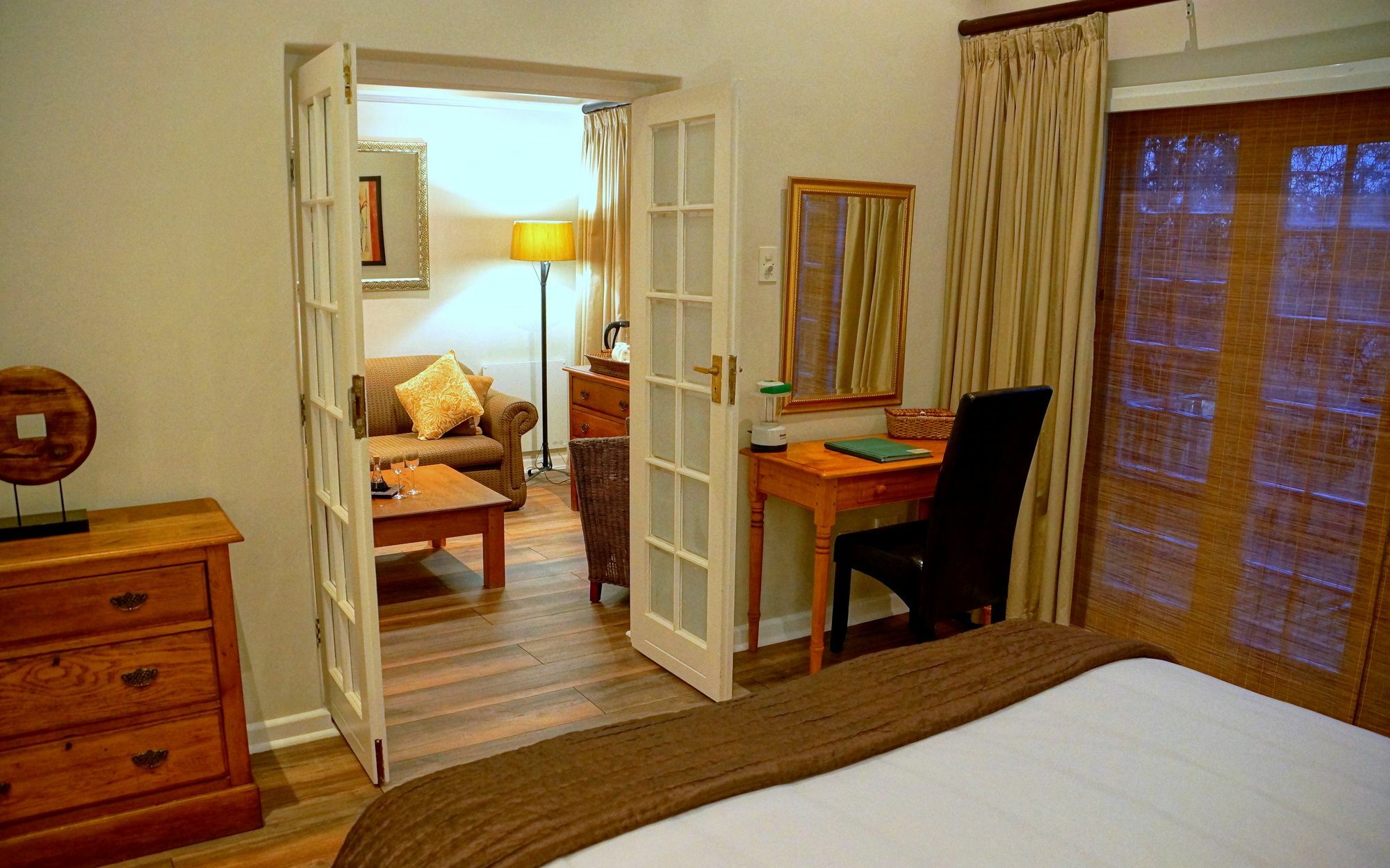 Wild Olive Guest House Cape Town Ngoại thất bức ảnh